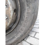 Автошини Continental ContiHybrid HS3 295/80 R22.5  152/148M 14мм  Всесезонна Б/У