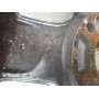 Диск литий Dezent  R16 7.0j PCD5*139.7 ET40 DIA (сірий)|KBA45681|