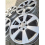 Диск Кований Диск Mercedes - Benz  R16 7.0j PCD5*112 ET43 DIA66.6 (сірий)|A2044011102|