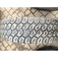 Автошини Toyo Hyparadial 265/70 R19.5  140/138M 6.5 мм  Всесезонна Б/У
