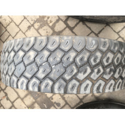 Автошини Toyo Hyparadial 265/70 R19.5  140/138M 6.5 мм  Всесезонна Б/У