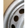 Диск Стальний Nissan  R13 5.0j PCD4*100 ET45 DIA59.1 (сірий)|403004f400|
