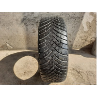 Автошини Continental Winter Contact 185/55 R15  81T 4мм  Зимова Б/У