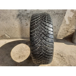 Автошини Continental Winter Contact 185/55 R15  81T 4мм  Зимова Б/У