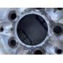 Диск Стальний Mercedes - Benz  R14 6.0j PCD5*130 ET51 DIA84.1 (сірий)|SRD141001|