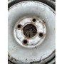 Диск Стальний Nissan  R13 5.5j PCD4*100 ET DIA59.1 (сірий)|34880|