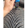Автошини Michelin Alpin 5 195/65 R15  95T 7мм  Зимова Б/У