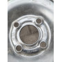 Диск Стальний Opel  R13 5.0j PCD4*100 ET43 DIA56.6 (чорний)|2130123|