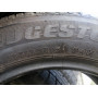 Автошини Bridgestone B250 185/60 R15  84T 7мм  Літо Б/У
