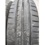 Автошини Dunlop Sport blu Response 165/65 R15  81H 5мм  Літо Б/У