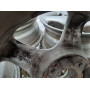 Диск литий Borbet  R15 7.0j PCD4*100 ET40 DIA64.1 (сірий)|KBA 43191|