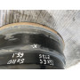 Диск Стальний Opel  R15 6.5j PCD5*110 ET35 DIA65.1 (чорний)|KBA43929|