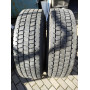 Автошини Sava ORJAK 03 315/80 R22.5  156/150L 6мм  Всесезонна Б/У
