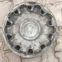 R15 Audi 8L0601147 сірий