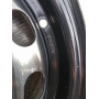 Диск Стальний Ford  R14 5.5j PCD4*108 ET41 DIA63.4 (чорний)|90BBAE96121|
