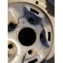 Диск Стальний   R16 6.0j PCD5*165 ET33 DIA (сірий)|NRC3283  Land Rover|
