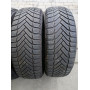 Автошини Michelin ALPIN 6 195/65 R15  91T 7мм  Зимова Б/У