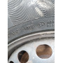 Автошини Continental ContiPremiumContact 5 205/55 R16  91V 4мм  Літо Б/У