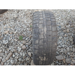 Автошини Cooper Discoverer M+S 215/70 R16  100S 4мм  Зимова Б/У