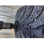 Автошини Nokian Hakkapeliitta-4 215/60 R16  95T 3.5мм  Зимова Б/У