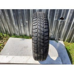 Автошини Teamstar  Winter 145/80 R13  75Q 4мм  Зимова Б/У
