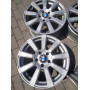 Диск литий Bmw  R17 8.0j PCD5*120 ET30 DIA72.6 (сірий)|KBA48408|