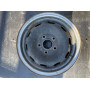 Диск Стальний Ford  R14 6.0j PCD5*112 ET38 DIA63.4 (чорний)|85GBGB85238|