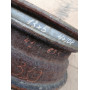 Диск Стальний Ford  R13 5.0j PCD4*108 ET41 DIA63.4 (сірий)||