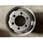 Диск Стальний   R17.5 6.0j PCD6* ET DIA (сірий)||