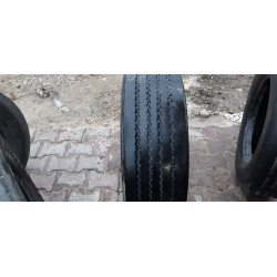 Автошини Uniroyal TH110 235/75 R17.5  143/141J 4мм  Всесезонна Б/У