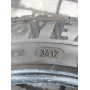 Автошини Goodyear Ultra grip 8 195/55 R16  87H 5мм  Зимова Б/У