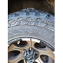 Автошини Cooper Discoverer s/t 265/70 R17  121/118Q 9.5 мм  Всесезонна Б/У