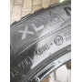 Автошини Uniroyal MS plus 77 235/55 R17  103V 4мм  Зимова Б/У