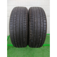 Автошини Pirelli Scorpion Verde All Season  215/65 R17  99V 7мм  Всесезонна Б/У