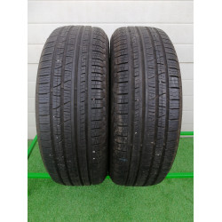 Автошини Pirelli Scorpion Verde All Season  215/65 R17  99V 7мм  Всесезонна Б/У