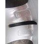 Диск литий DJ Wheels Dj383 R14 6.0j PCD4*98 ET35 DIA67.1 (сірий)||