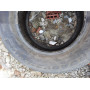Автошини Marshal RoadVenture 787 255/60 R15  102H 6мм  Літо Б/У