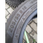 Автошини Michelin Alpin 5 205/55 R16  91H 4мм  Зимова Б/У