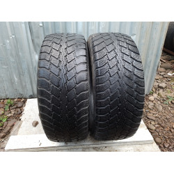 Автошини Nokian Hakkapeliitta Q 235/60 R16  100Q 4мм  Зимова Б/У