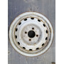 Диск Стальний   R14 5.0j PCD4*108 ET DIA70.3 (сірий)||