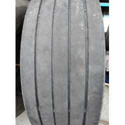 Автошини Dunlop SP 244 385/65 R22.5  158L 6мм  Всесезонна Б/У