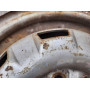 Диск Стальний Volkswagen  R13 5.0j PCD4*100 ET45 DIA57.1 (сірий)||