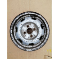 Диск Стальний Nissan  R13 5.0j PCD4*100 ET DIA59.1 (сірий)|40300024B00|