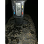 Автошини Recam Rzr 135/80 R13  68S 4.5мм  Літо Б/У