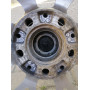 Диск литий BBS  R18 8.5j PCD5*120 ET DIA72.6 (сірий)||