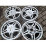 Диск литий ATS  R14 6.0j PCD4*100 ET42 DIA63.4 (сірий)|KBA43127|