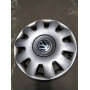 R15 Volkswagen 1J0601147P сірий