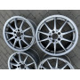 Диск литий Mercedes - Benz  R17 7.5j PCD5*112 ET52.5 DIA66.6 (сірий)|A2464010002|