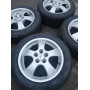 Диск литий   R16 7.0j PCD5*112 ET38 DIA70.1 (сірий)|KBA45348|