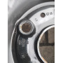 Диск Стальний Audi  R16 6.0j PCD5*112 ET48 DIA57.1 (чорний)|5Q0601027|